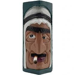 جا عودی آبشاری پیپ کش